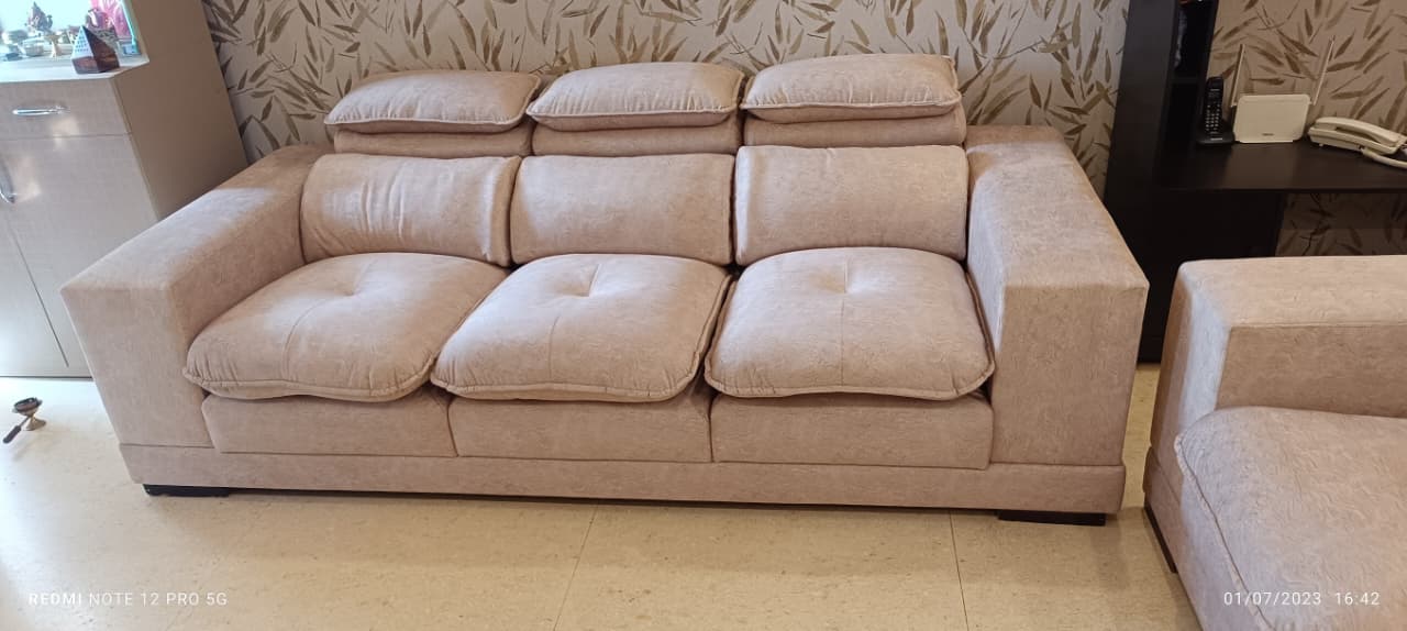 About Sofa Repair Gurgaon